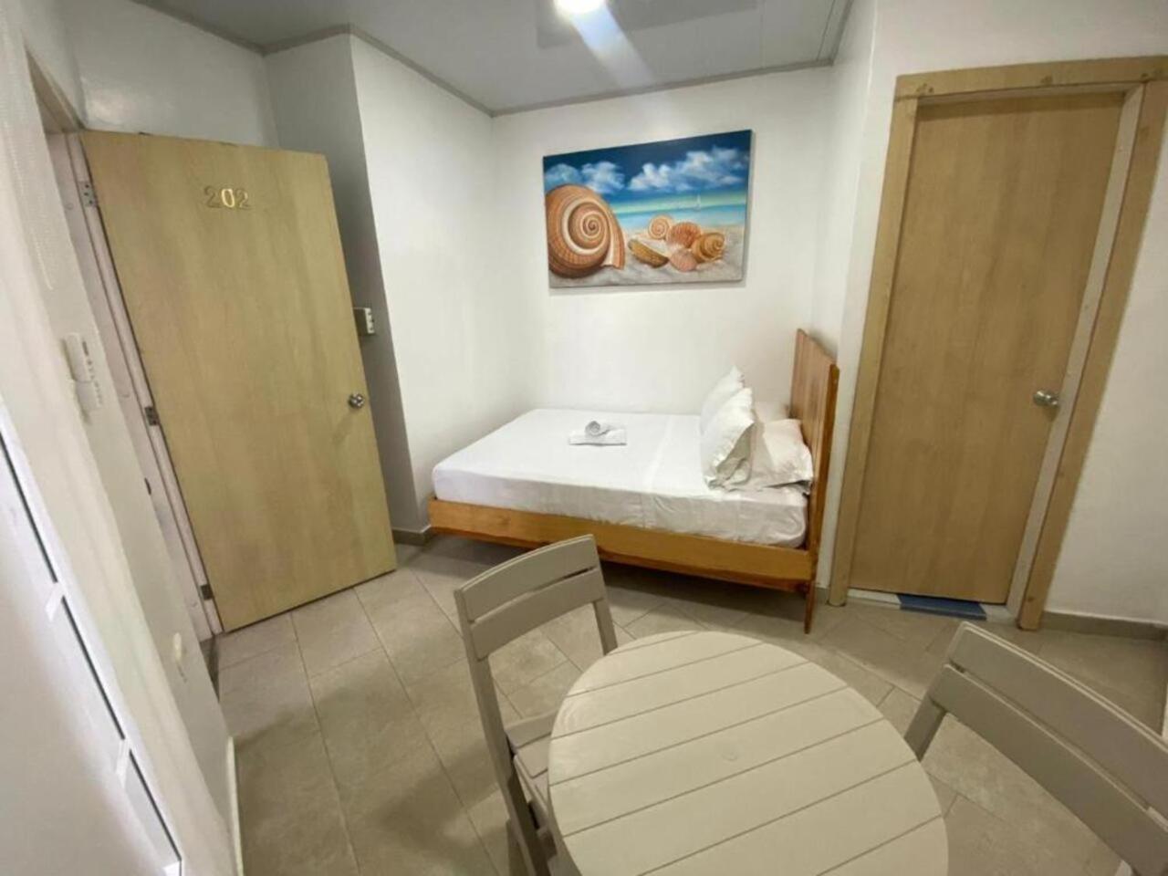 Hotel Santa Julia Travel San Andrés Exterior foto